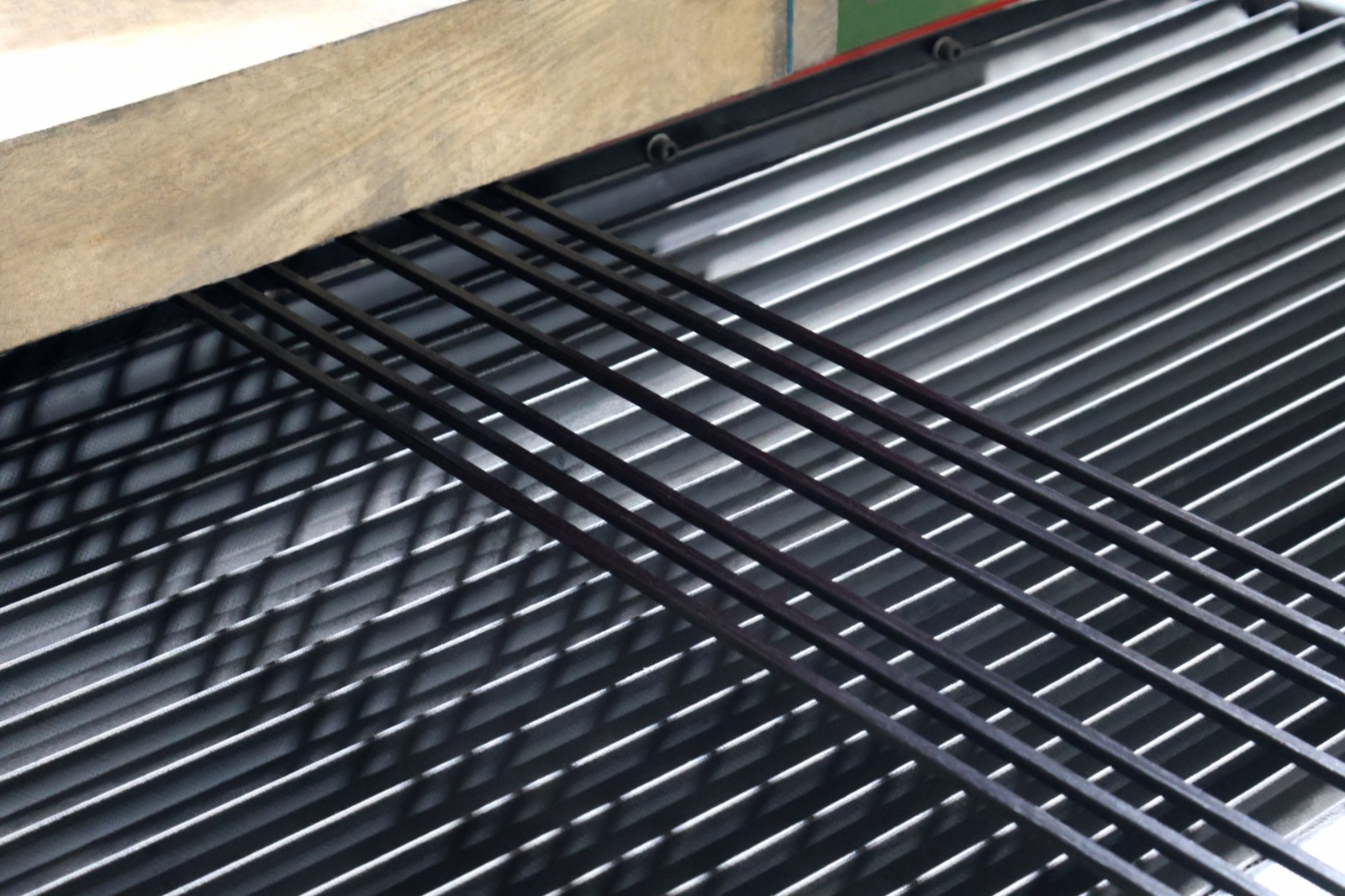 碳纤维型材 / Carbon profiles